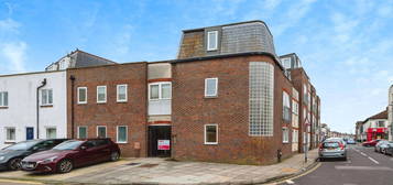 Flat for sale in Stamford Court, Portsmouth PO1