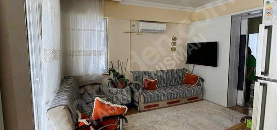 YASİN DANIŞMAN'DAN FİNİKE YENİ MAHALLEDE SATILIK 2+1 DAİRE