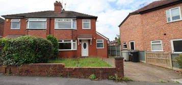 3 bedroom semi-detached house