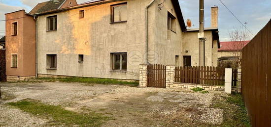 Rodinný dům, 165 m² + 252 m² pozemek, 1. máje, Bohumín