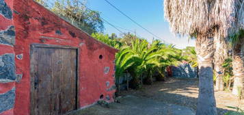 Finca rústica en venta en La Vega - El Amparo - Cueva del Viento