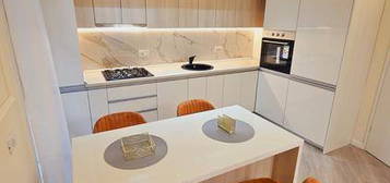 Apartament Premium - Exigent Plaza - Faza 5 - First Use