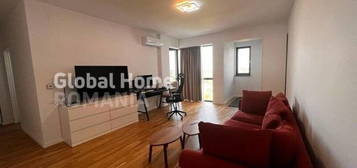 Apartament 3 camere 101 MP | Zona de nord - Aviatiei | Atlas Residence