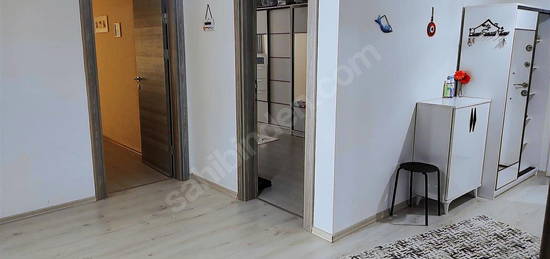 YENİ İSKANLI BİNA BAHÇE KATI 3+1 SATILIK DAİRE