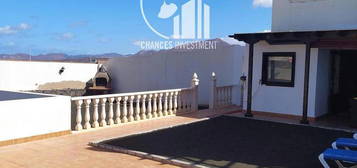 Casa o chalet en venta en Calle Montaña Guardilama, Playa Blanca