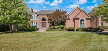 3 Cabri Ln, Dearborn Heights, MI 48127