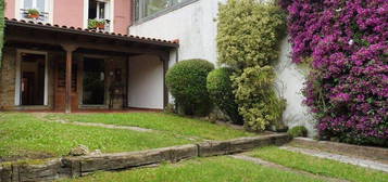 Chalet en Somio, Gijón