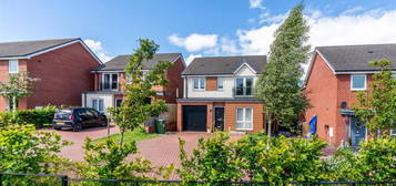3 bedroom detached house