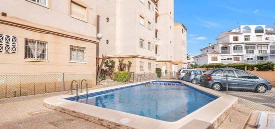 Ático en venta en Calle José Pérez Gómez, Nueva Torrevieja