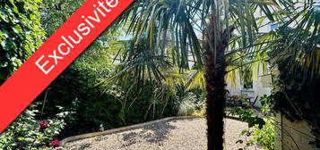 Achat maison 8 pièces 155 m²