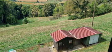 Großzügiges Einfamilienhaus mit Weitblick in Panoramalage! Förderungen möglich