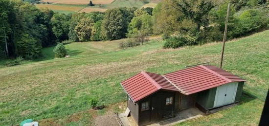 Großzügiges Einfamilienhaus mit Weitblick in Panoramalage! Förderungen möglich