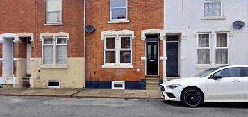 Terraced house for sale in Stanhope Road, Queens Park, Northampton NN2