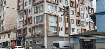 GAZİ YAKUP SATAR CADDESİ ÜZERİ ARA KAT 3+1 ASANSÖRLÜ DAİRE