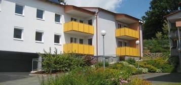 Wohnung in Oberwart