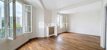 Appartement  à louer, 5 pièces, 3 chambres, 98 m²