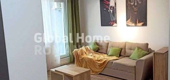 Apartament 2 Camere 48 MP | Zona Grozavesti | Regie Residence