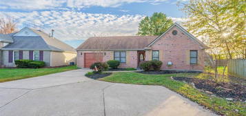 4558 Cove Point, Owensboro, KY 42301