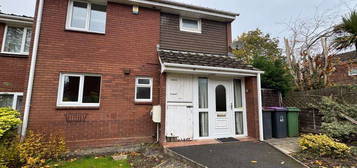 3 bed end terrace house to rent