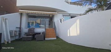 Dúplex en Playamar, Torremolinos