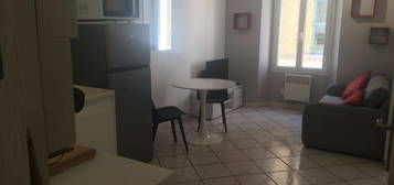 Appartement sollies pont