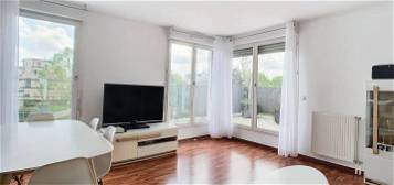 Appartement  à vendre, 3 pièces, 2 chambres, 66 m²