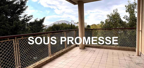 Vente appartement 3 pièces 66 m²