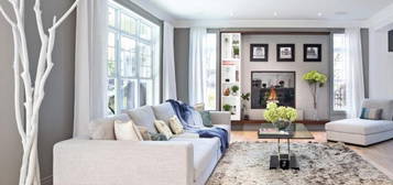 Appartement à vendre, 2 pièces, 1 chambre, 46 m²