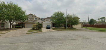 2406 Chuckberry St, Houston, TX 77080