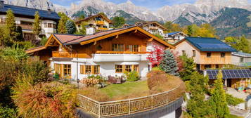 Ihr Haus mit Hochkönig-Blick in Maria Alm