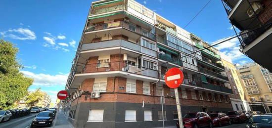 Piso en venta en Calle de Juan Español, Moscardó