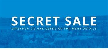 Secret Sale!