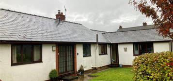 Bungalow for sale in Llanarmon- Yn - Lal, Mold CH7