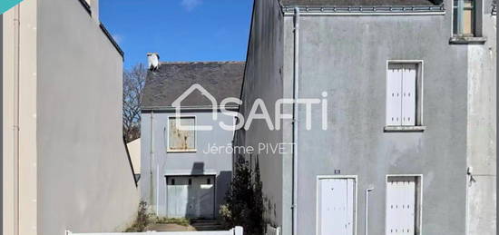 Vente maison 6 pièces 137 m²