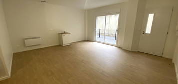 Location appartement 1 pièce 42 m²