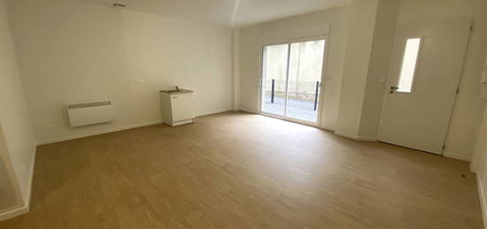 Location appartement 1 pièce 42 m²