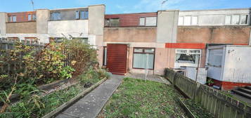 2 bed terraced house for sale