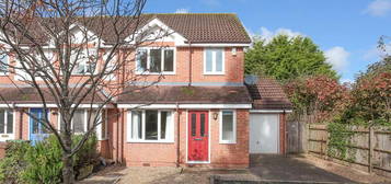 3 bedroom detached house to rent