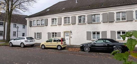 WBS erforderlich - 1-Zimmer-Wohnung am Kloster-Saarn