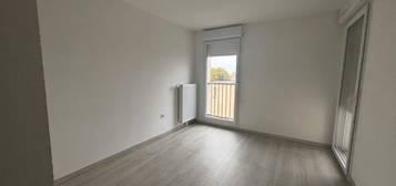 Location appartement 2 pièces 40 m²