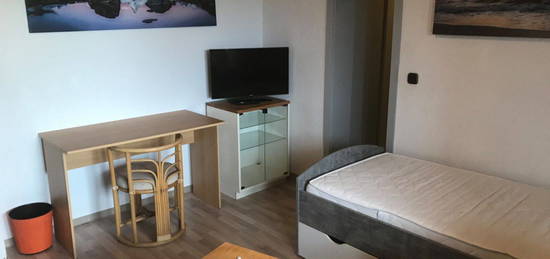 1-Zimmer-Appartment