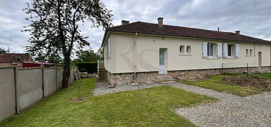 Maison à vendre à Rives d'Andaine