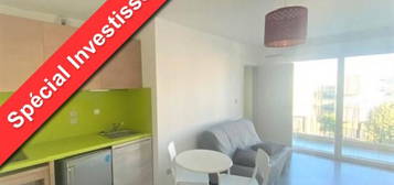 Achat appartement 2 pièces 35 m²