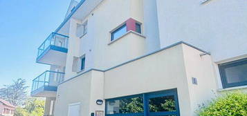 Très bel appartement F2 Ensisheim