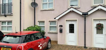 7 Fountain Mews, High Street, Antrim, BT41 4DZ