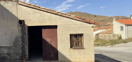 Casa rural en venta en cuesta Confita, 19