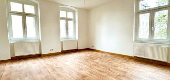 Diese Wohnung wurde komplett neu saniert!! Moderne 2-Raum-Wohnung in Zentrumsnähe von Annaberg!