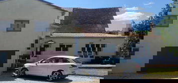 Maison bassou