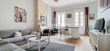 Appartement  à vendre, 2 pièces, 1 chambre, 51 m²