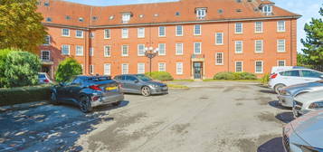 Flat for sale in Belper Road, Derby DE1